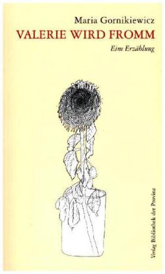 Valerie wird fromm