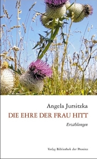 Die Ehre der Frau Hitt