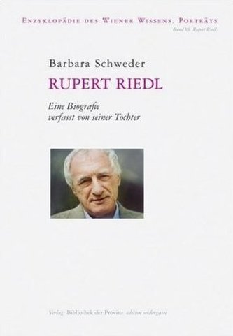 Rupert Riedl