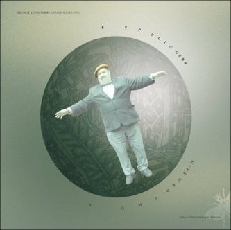 Kepplingers Mikrokosmos