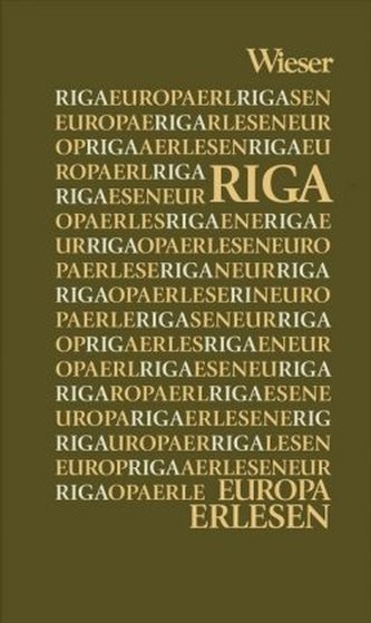 Europa Erlesen Riga