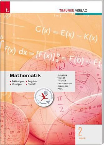 Mathematik 2 BAKIP
