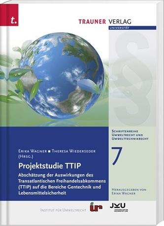 Projektstudie TTIP
