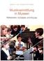 Musikvermittlung in Museen, m. CD-ROM