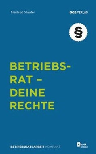 Betriebsrat - deine Rechte (f. Österreich)