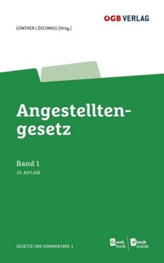 Angestelltengesetz (AngG) (f. Österreich)