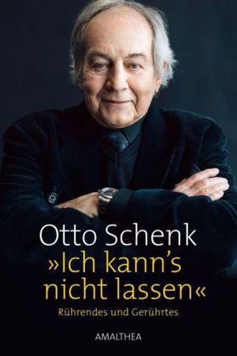 Ich kann's nicht lassen