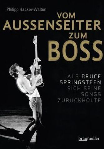 Vom Außenseiter zum Boss