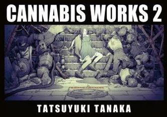 CANNABIS WORKS. Vol.2