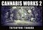 CANNABIS WORKS. Vol.2