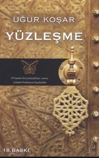 Yüzlesme