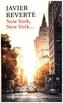 New York, New York...