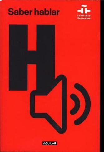 Saber hablar