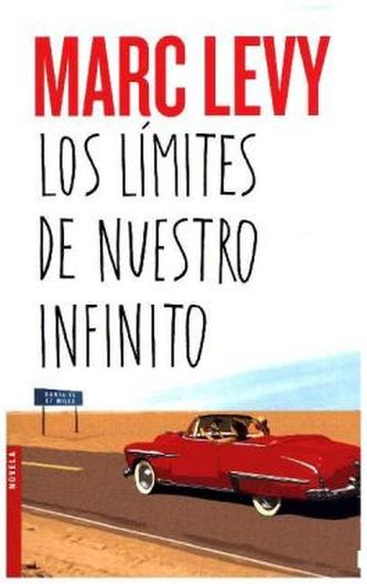 Los límites de nuestro infinito