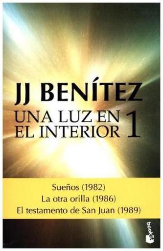 Una luz interior. Vol.1