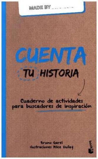 Cuenta tu historia