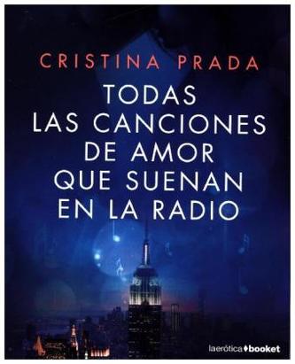 Todas las canciones de amor que suenan en la radio