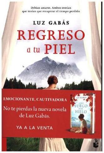 Regreso a tu piel