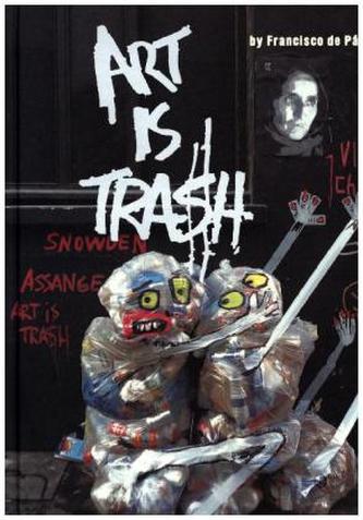 Art is Trash