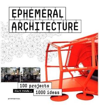 Ephemeral Architecture