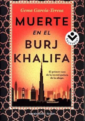Muerte en el Burj Khalifa