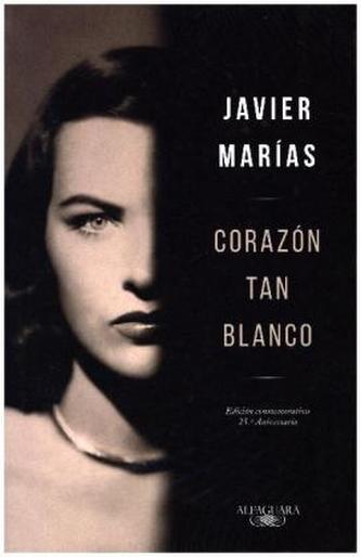 Corazón tan blanco, 2 Vols.