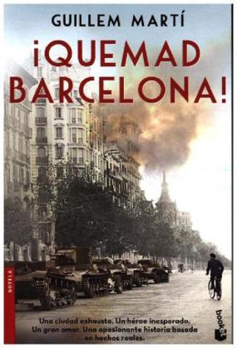 ¡Quemad Barcelona!