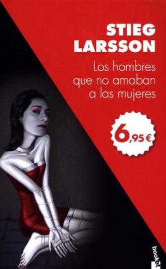 Los hombres que no amaban a las mujeres