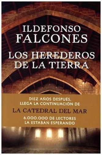 Los Herederos De La Tierra