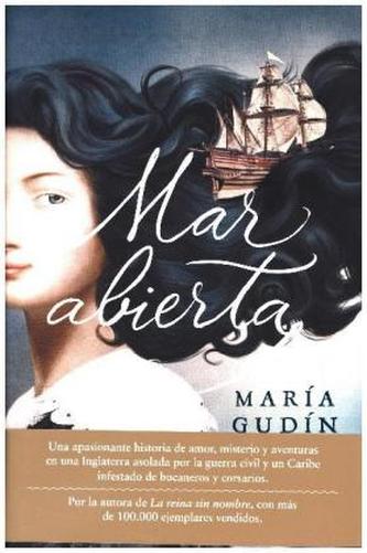 Mar abierta