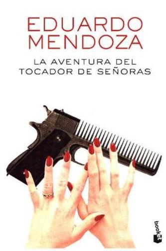 La Aventura Del Tocador De Señoras