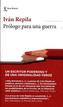 Prólogo para una guerra