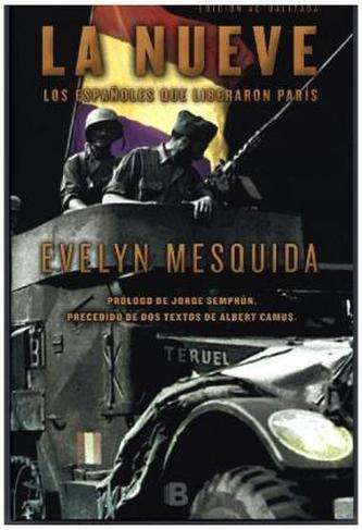 La Nueve (Los españoles que liberaron París)