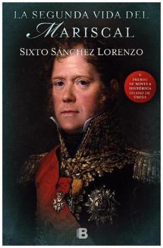 La segunda vida del Mariscal