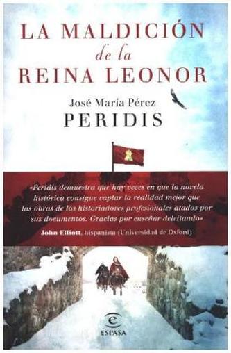 La maldición de la reina Leonor