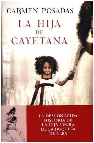 La hija de Cayetana