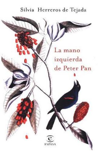 La mano izquierda de Peter Pan
