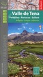 Wanderkarte Valle de Tena