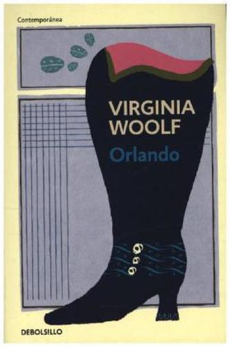 Orlando, spanische Ausgabe