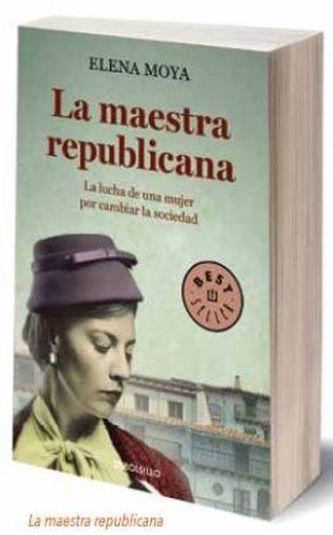 La maestra republicana