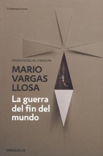 La guerra del fin del mundo