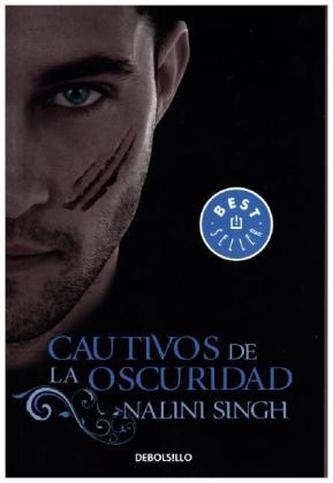 Cautivos de la oscuridad