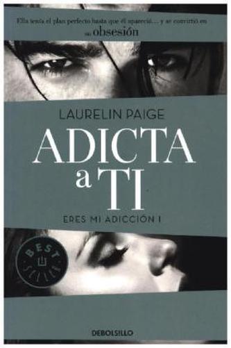 Eres mi adiccion, Adicta a ti