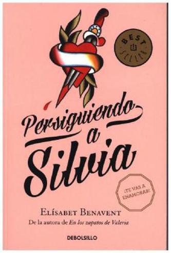 Persiguiendo a Silvia