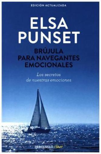 Brújula para navegantes emocionales