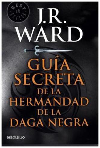 Guía secreta de la Hermandad de la daga negra