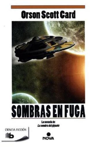 Sombras en fuga
