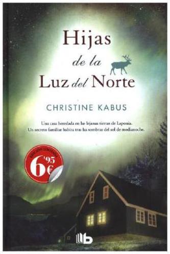 Hijas de la luz del norte