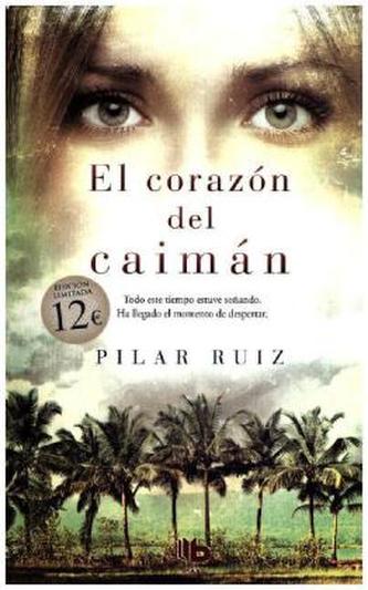 El Corazon Del Caiman