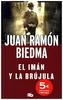 El imán y la brújula